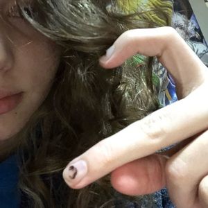 Meet your Posher, Mckenna